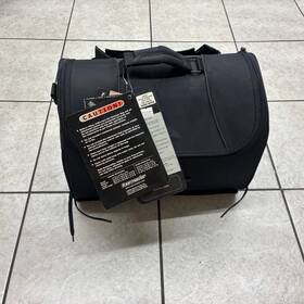 8201-0305-04 Tourmaster Nylon Cruiser Iii Sissybar Bag