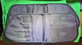 8230-0393-26 Tourmaster Neoprene Pads For Super 2.0 Contoured Saddlebags