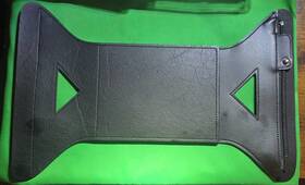 8250-1498-06 Tourmaster Tour Master Coaster Sl Saddlebag Yoke