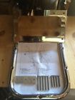53260-09a Tourpack Detachable Mounting Rack Harley Davidson Solo