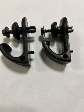 64725-ac010-c0 Toyota Rear Inner Luggage Compartment Hook 64725ac01c0