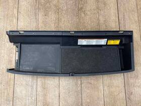 649930e110 Toyota Trucks Fits 14-19 Highlander Rear Cargo Floor Storage Box W Tool Kit
