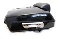 Tp-008 Mutazu Complete Black Razor Tour Pak For Harley Touring Models