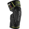 Tp199lk-bk-l-xl Evs Xl Lite Knee Pad Lg 688713133750