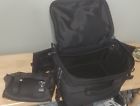 Tp902-k Nelson Riggs Motorcycle Utility Bag