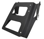 Tpr4b Cavalry Black Detachable Two-up