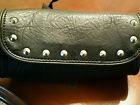 Xf10-9017 Tr108934 Studded Windshield River Bag Handlebar Road