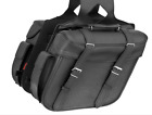Tr108961 River Road 108961 Zip-off Quick-release Saddlebag
