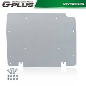 Plate0001asl Transmotor2013 Fit For 14-22 Harley Touring Model Road Street Glide Etc Metal Base Plate