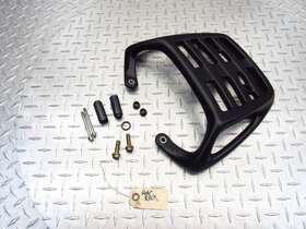 2300369 Triumph 1999 99-00 Tiger 900 Rear Luggage Rack Back Holder Mount Oem