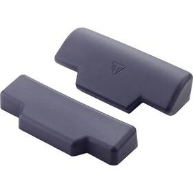 A9500730 Triumph Tiger Expedition Top Case Backrest Pads