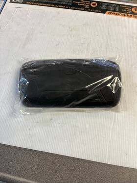 A9500898 Triumph Tiger Sport 660 Backrest For Top Box 49 Liters A9500898 Triumph Tiger Sport 660 Backrest For Top Box 49 Liters