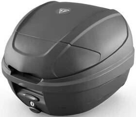 A9500950 Triumph Oem Black 3kg Top Box T100 Models Scrambler Motorcycle A9500950 Triumph Oem Black 3kg Top Box T100 Models Scrambler Motorcycle