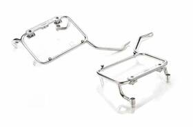 A9501287 Triumph Genuine Tiger 900 Expedition Pannier Mounting Rails -