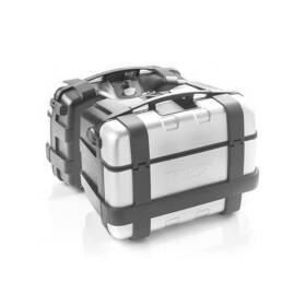 A9501341 Triumph Tiger 900/850 Sport Trekker Panniers 79l Adventure Luggage