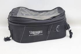 A9510006 Triumph Thruxton T100 Efi Oem Tank Bag A9510006 Triumph Thruxton T100 Efi Oem Tank Bag