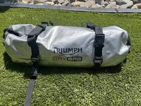 Triumph A9511051 40l Adventure Dry Bag