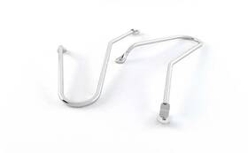 A9518213 Triumph Genuine Nylon Panniers Rail System -