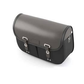 A9518291 Triumph Wax Cotton Pannier Lh Black Bonneville 2016-2020 Genuine Oem A9518291 Triumph Wax Cotton Pannier Lh Black Bonneville 2016-2020 Genuine Oem