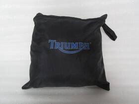 A9930061 Triumph Motorcycles Cruiser Dust Cover