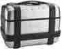 Trk46na Givi Trekker Series Hard Luggage 20.7 X 12.2 16.2 Side Case