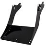 Qz01b6 Trunk Mount For Harley Touring Chop Tour Pack Pak 97-2008 Qz01b6 Trunk Mount For Harley Touring Chop Tour Pack Pak 97-2008