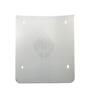 Trunk Pack Metal Base Reinforcement Plate Fit For Harley Razor Tour Pak