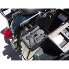 Ts114hd-glk Hardbagger Top Shelf Glock Insert Kit Conceal Cover