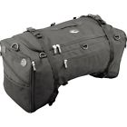 Ts3200 Black Luggage Sport Tail Deluxe Saddlemen Motorcycle Bag