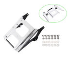 Tu-09-b Unbrand Detachable Two Up Tour Pak Pack Mounting 723044226785