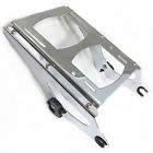 Tu-09 Ego Detachable Two Up Tour Pak Pack Mounting Rack For Harley Touring 2009-2013 New 635309270566