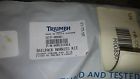Tua9518081 Triumph Tailpack Harness Kit