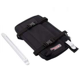 1160360003 Tusk Fender Tube Pack With Tire Irons Black