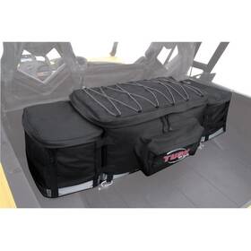1275780004aef0-a9aa07 Tusk Modular Utv Storage Pack Black For Yamaha Wolverine 4x4 2016-2018