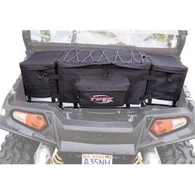 12757800057b60-080281 Tusk Modular Utv Storage Pack Black For Polaris Rzr S 800 Le 2011-2012