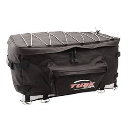 1390560003 Tusk Utv Storage Pack Black For Polaris Rzr Xp 1000 4 S4 900
