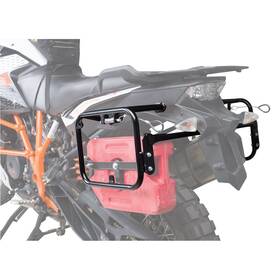 145-020-000564ab-c5cd2c Tusk Pannier Racks For Ktm 1190 Adventure R 2014-2016