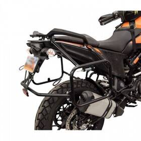 145-020-0148 Tusk Pannier Racks Without Top Rack