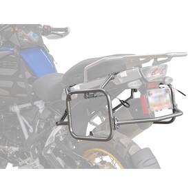 145-020-0307 Tusk Pannier Racks Metallic Silver For Bmw R1200gs 2013-2016