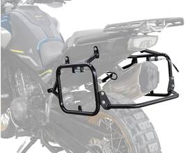 1450200308 Tusk Pannier Racks For Cf-moto Ibex 800 T 2023-2025