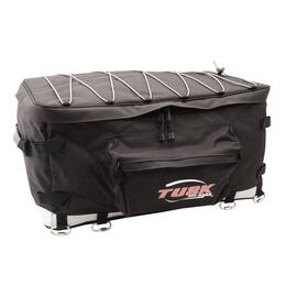 1512600001 Tusk Storage Pack Black For Polaris Sportsman Ace 0325 500 570 900