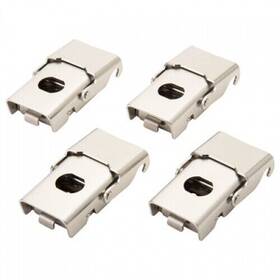 152-232-0004 Tusk Replacement Pannier Lid Latch Set V2