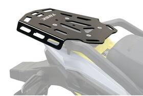 158-0370-028 Tusk Aluminum Top Rack For V-strom 800de 2023 2025 Adventure Luggage