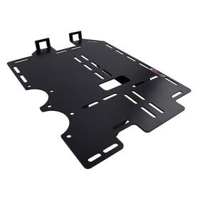 1844700001 Tusk Seat Cargo Rack Driver Side Rear For Polaris Rzr Xp 4 1000 Turbo