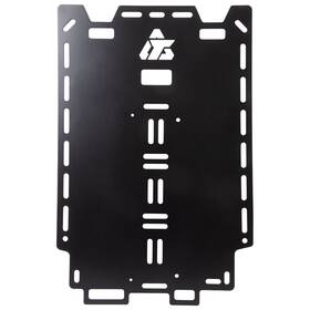 1844700009 Tusk Seat Cargo Rack Driver Side Rear For Polaris General 4 1000 Xp