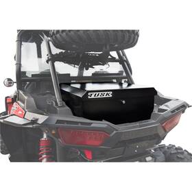 1845330001 Tusk Utv Cargo Box For Polaris Rzr Xp 1000 4 Turbo