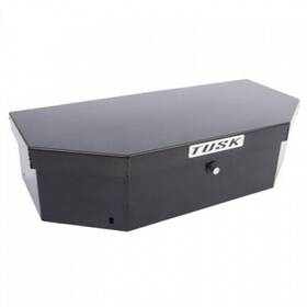 1870440002 Tusk Utv Cargo Box And Top Rack Kit Short
