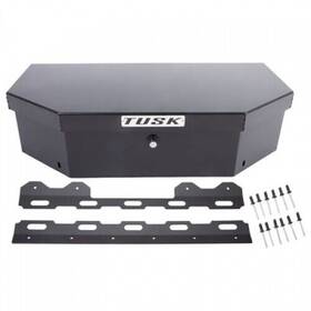 1870440004 Tusk Utv Cargo Box And Top Rack Kit Short