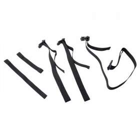 193-678-0001 Tusk Olympus Tank Bag Replacement Mount Straps Large