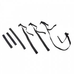 193-678-0002 Tusk Olympus Tank Bag Replacement Mount Straps Small